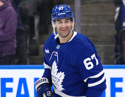 Max Pacioretty is among the rumored options for the Oilers to receive a PTO